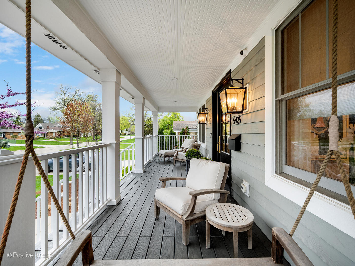 5425 Central Avenue Western Springs IL 60558