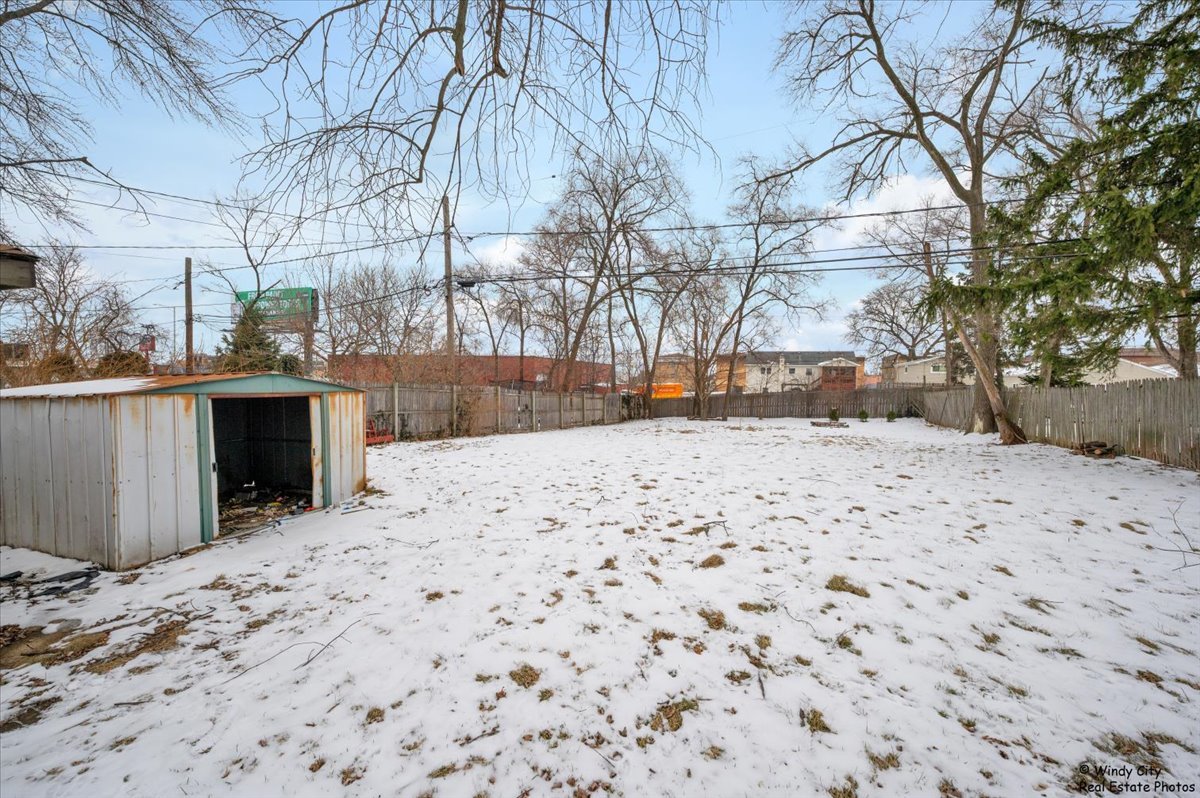 709 North Kramer Avenue Lombard IL 60148