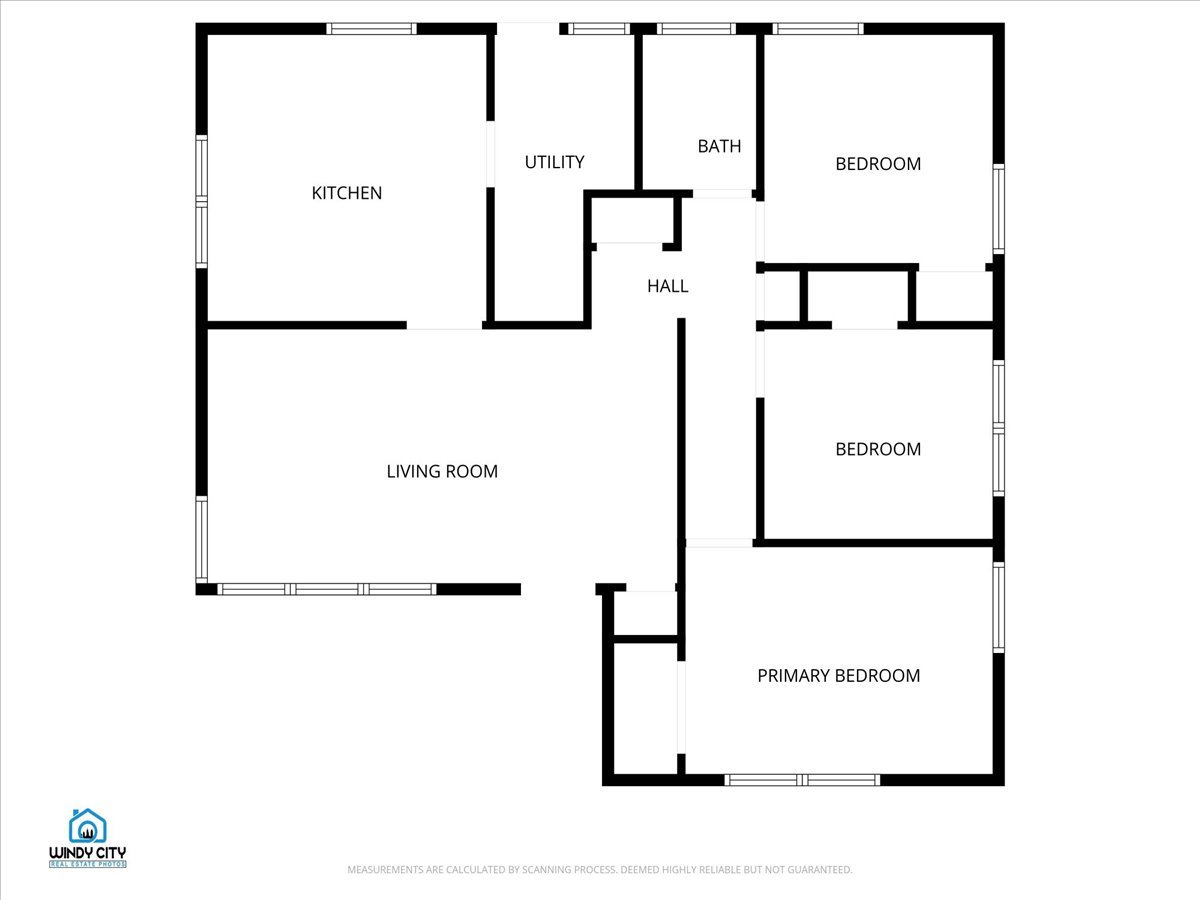 709 North Kramer Avenue Lombard IL 60148