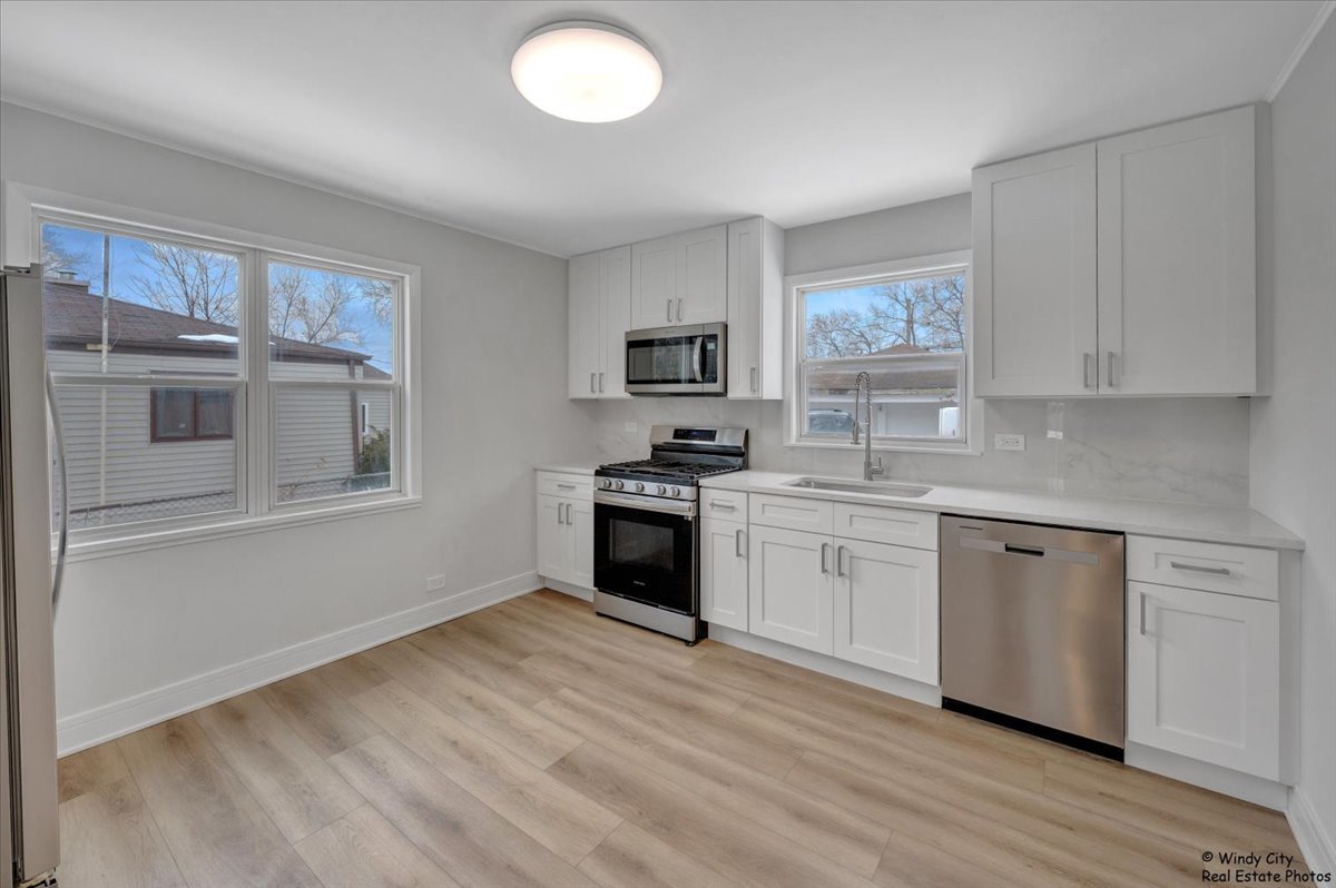 709 North Kramer Avenue Lombard IL 60148