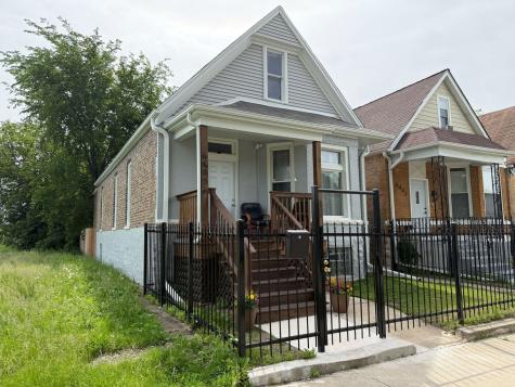 6405 South Paulina Street Chicago IL 60636