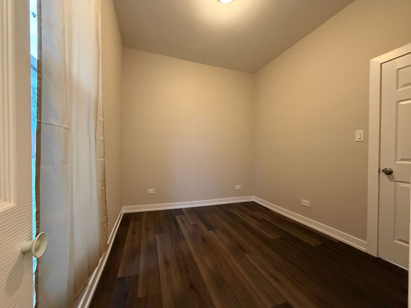 6405 South Paulina Street Chicago IL 60636