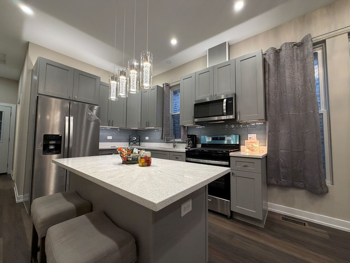 6405 South Paulina Street Chicago IL 60636