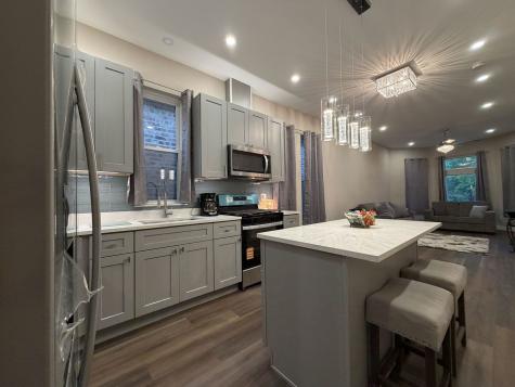 6405 South Paulina Street Chicago IL 60636
