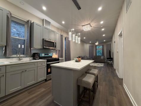 6405 South Paulina Street Chicago IL 60636