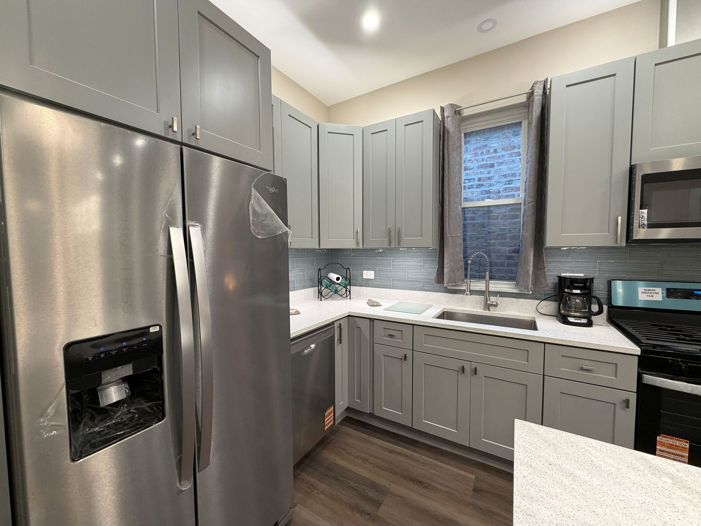 6405 South Paulina Street Chicago IL 60636