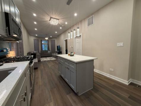 6405 South Paulina Street Chicago IL 60636