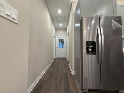 6405 South Paulina Street Chicago IL 60636
