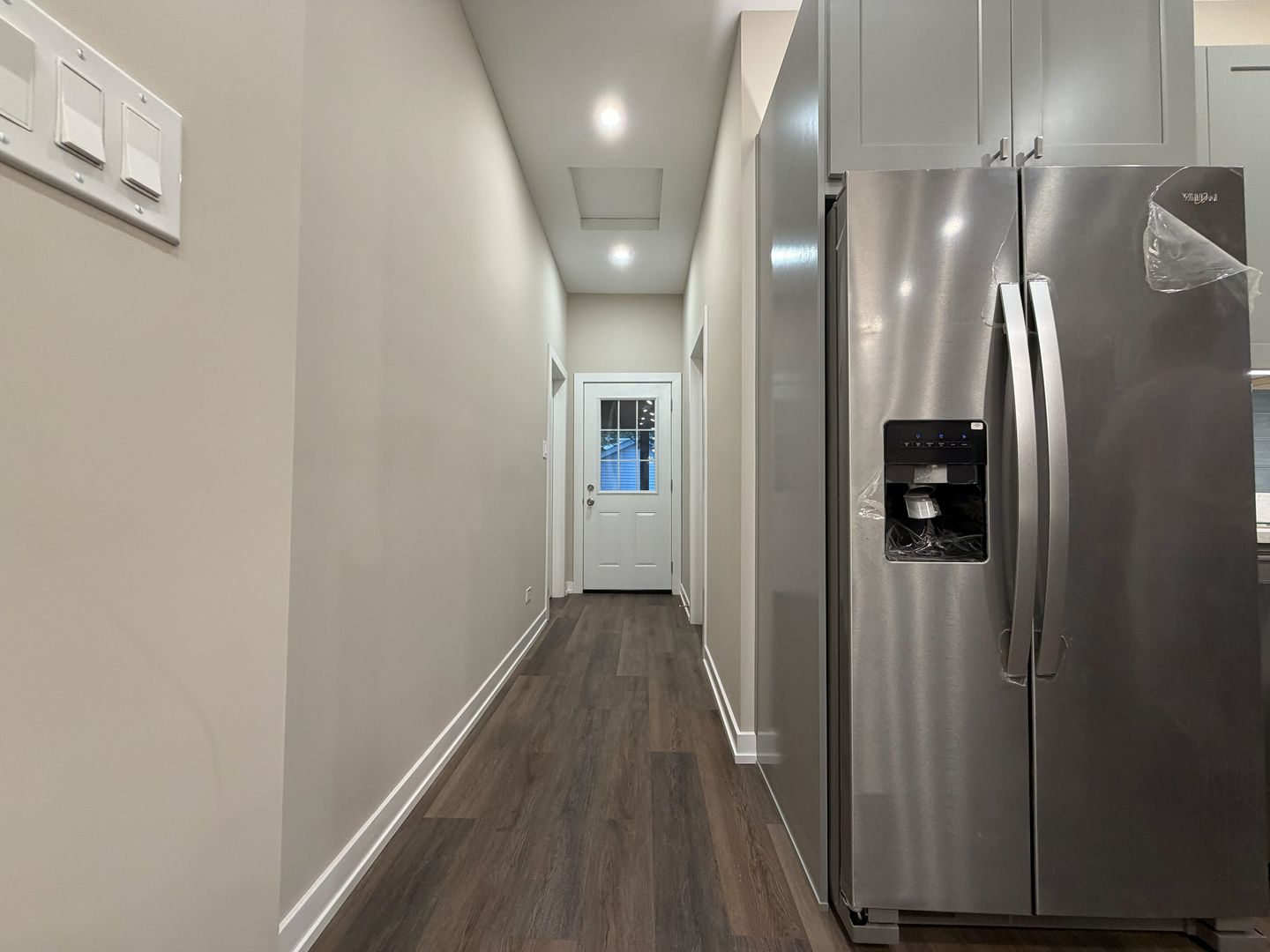 6405 South Paulina Street Chicago IL 60636