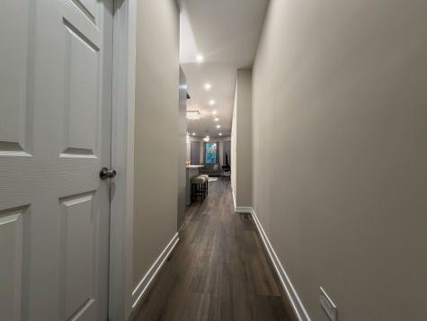 6405 South Paulina Street Chicago IL 60636