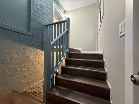 6405 South Paulina Street Chicago IL 60636