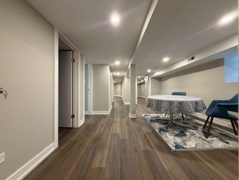 6405 South Paulina Street Chicago IL 60636