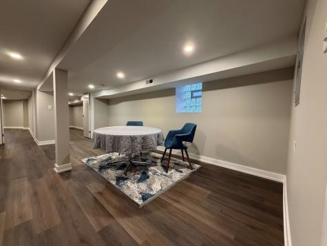 6405 South Paulina Street Chicago IL 60636