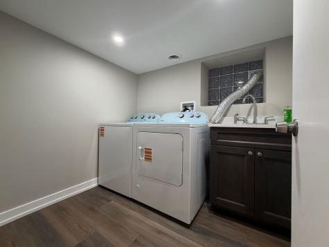 6405 South Paulina Street Chicago IL 60636