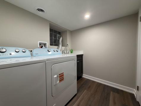 6405 South Paulina Street Chicago IL 60636