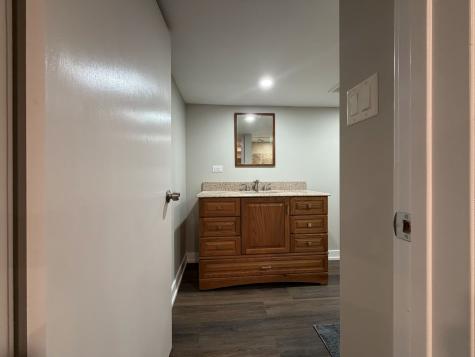 6405 South Paulina Street Chicago IL 60636