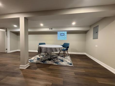 6405 South Paulina Street Chicago IL 60636