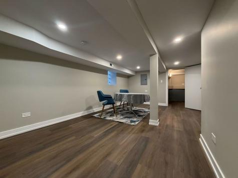 6405 South Paulina Street Chicago IL 60636