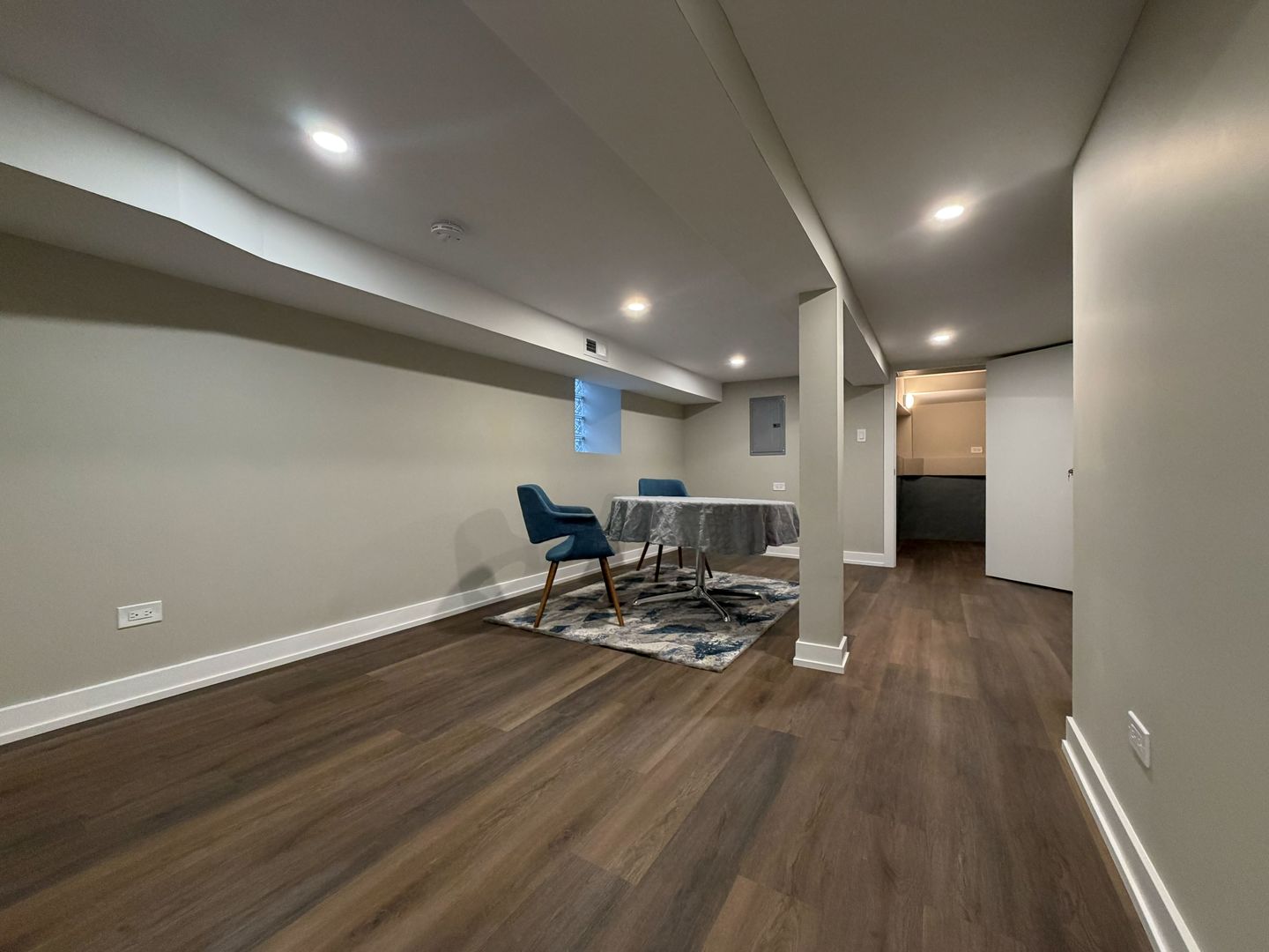 6405 South Paulina Street Chicago IL 60636