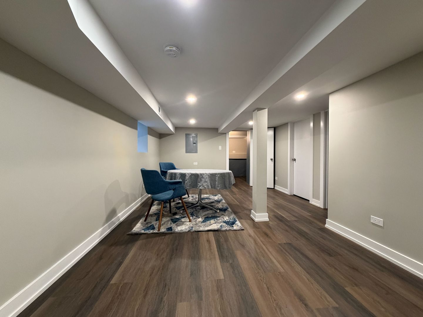 6405 South Paulina Street Chicago IL 60636