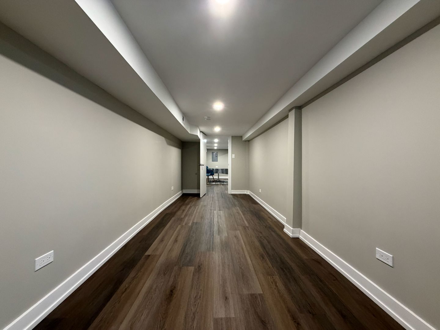 6405 South Paulina Street Chicago IL 60636