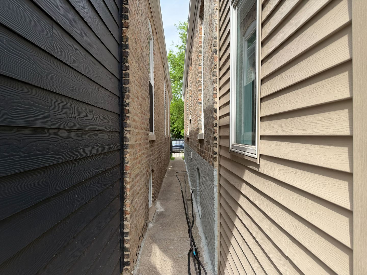 6405 South Paulina Street Chicago IL 60636