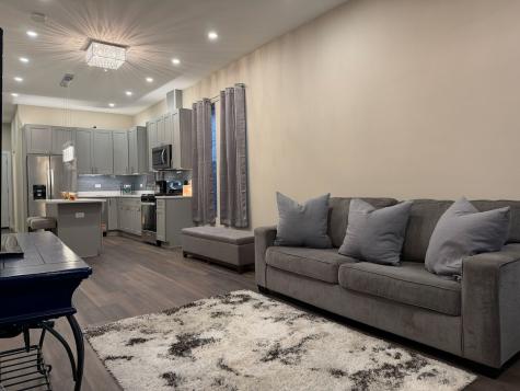 6405 South Paulina Street Chicago IL 60636