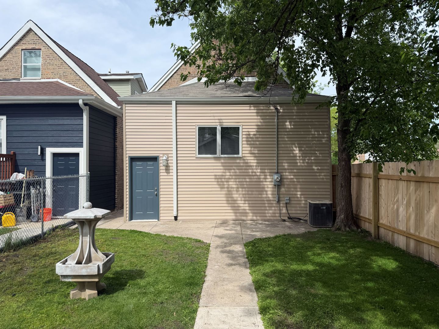 6405 South Paulina Street Chicago IL 60636