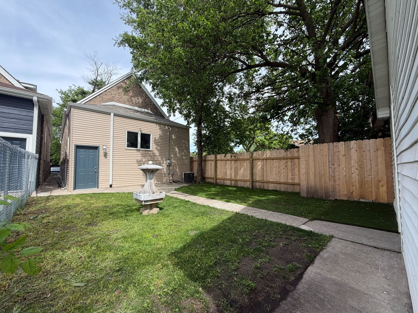 6405 South Paulina Street Chicago IL 60636