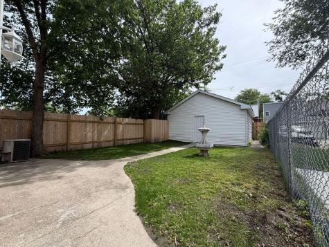 6405 South Paulina Street Chicago IL 60636