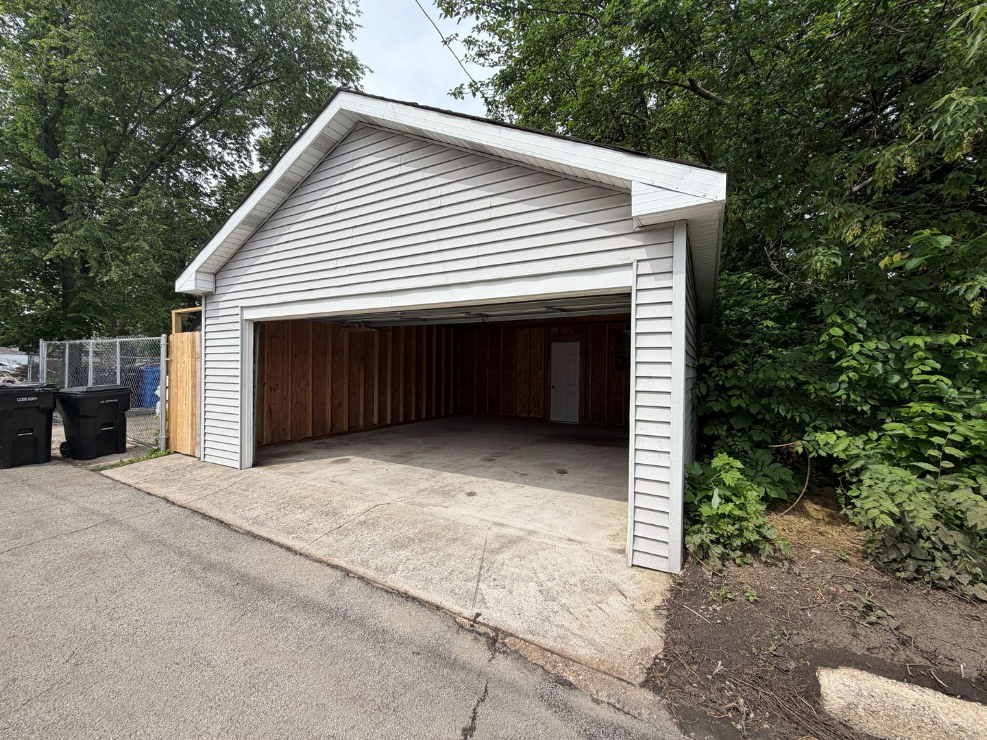 6405 South Paulina Street Chicago IL 60636