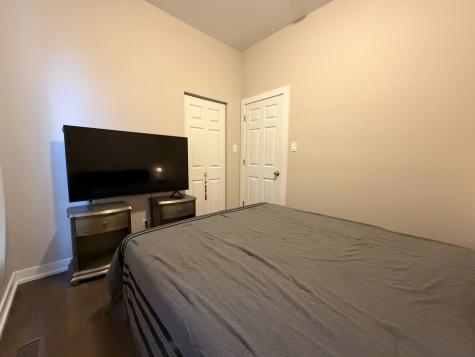 6405 South Paulina Street Chicago IL 60636
