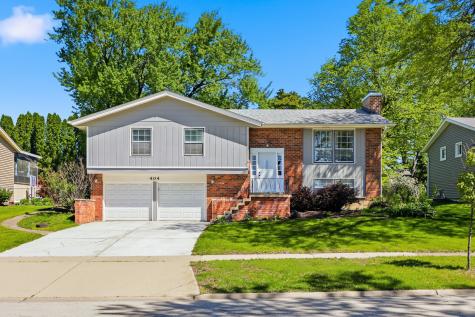404 Milford Court Schaumburg IL 60193