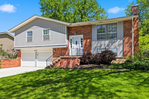 404 Milford Court Schaumburg IL 60193