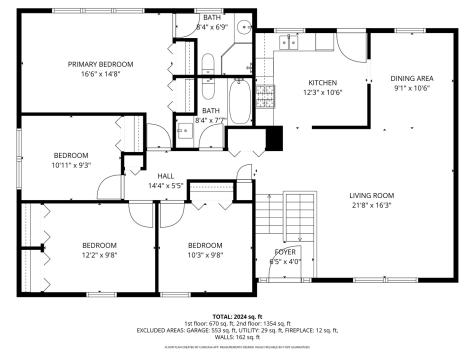 404 Milford Court Schaumburg IL 60193