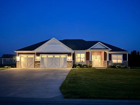 801 Ann Marie Drive Utica IL 61373