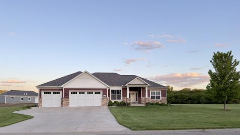 801 Ann Marie Drive Utica IL 61373