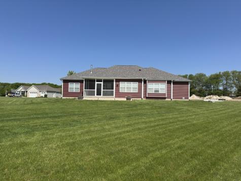 801 Ann Marie Drive Utica IL 61373