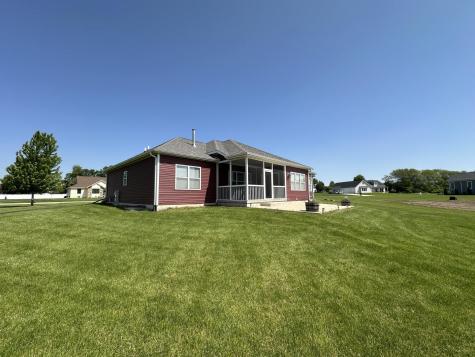 801 Ann Marie Drive Utica IL 61373