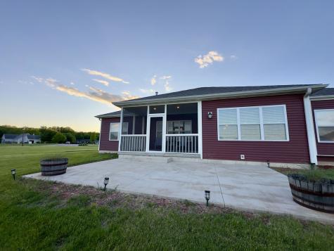 801 Ann Marie Drive Utica IL 61373
