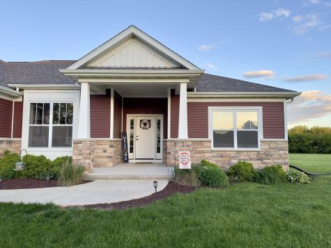 801 Ann Marie Drive Utica IL 61373