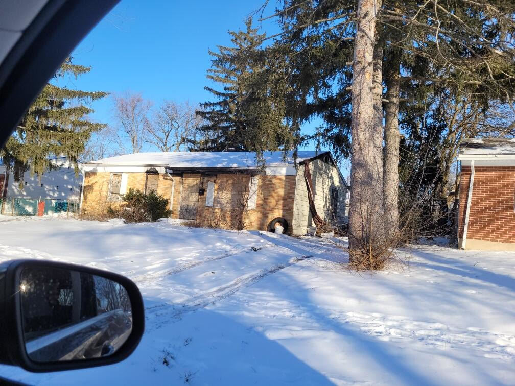 21619 Gailine Avenue Sauk Village IL MLS 11964524 59,900