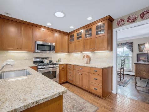 1738 60TH Street La Grange Highlands IL 60525