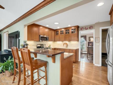 1738 60TH Street La Grange Highlands IL 60525