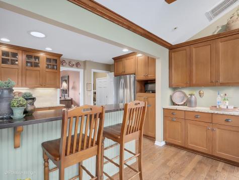 1738 60TH Street La Grange Highlands IL 60525