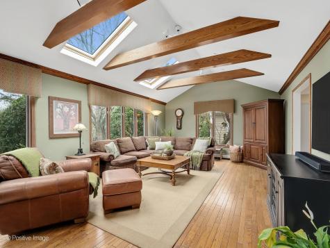 1738 60TH Street La Grange Highlands IL 60525