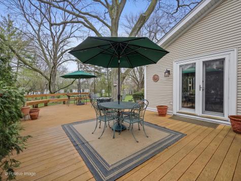 1738 60TH Street La Grange Highlands IL 60525