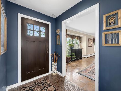 1738 60TH Street La Grange Highlands IL 60525