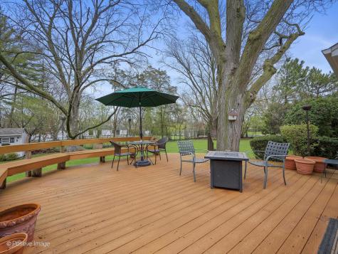 1738 60TH Street La Grange Highlands IL 60525