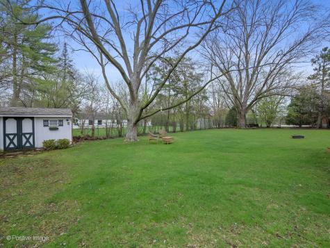 1738 60TH Street La Grange Highlands IL 60525
